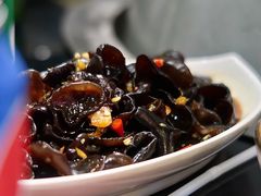 -大丰收·炭火鸡(三墩店)