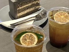 -来回·咖啡(钟村咖啡豆店)