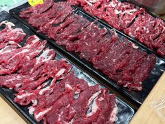 -嬷孙家潮汕牛肉火锅(北京路天河城店)