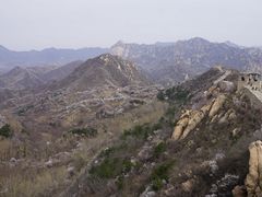 -龙泉峪长城
