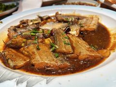 -大家发海鲜城夜排档(华山中路店)