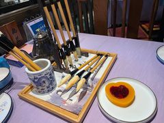 清照毛笔酥-章丘宴(唐人中心店)