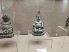 -平原博物院