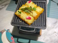 -蜜桃花开·中西融合菜E&W(南长街店)