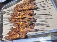 -清真·老兰家(兴善寺西街总店)