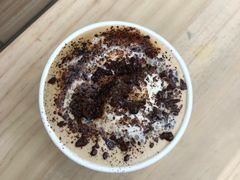 -Onirii Coffee(长乐路店)