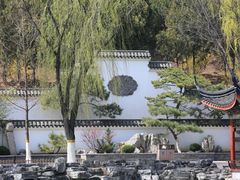 -北宫国家森林公园
