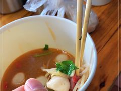 -明月虾面(厦禾路店)