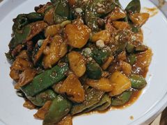 -老长春肉馆(隆礼路店)