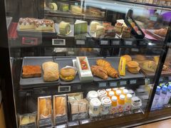 -星巴克(广州正佳广场4层店)