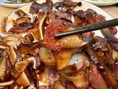 -虾大侠·盱眙龙虾老北京铜锅涮羊肉(金楠天街店)