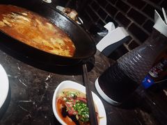 -肥鱼屯活鱼锅(惠工街店)