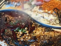 -匠子烤鱼(上邦百汇城店)