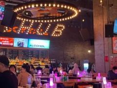 -HIB HUB公社(解放西路店)