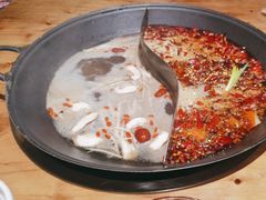 -楠火锅(广州总店)