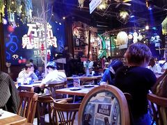 大堂-胡桃里音乐酒馆(仓山万达店)
