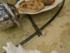 -潮喜竹溪荔湖酒家(荔枝湾店)