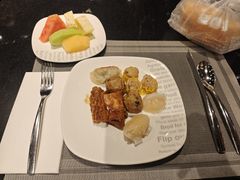 -星汇餐厅(新濠影汇店)