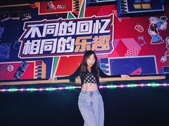 -VS SPORTS PARK运动玩乐园·团建·生日会(合生汇店)