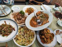 -渔娘渔家丹东海鲜(东直门店)