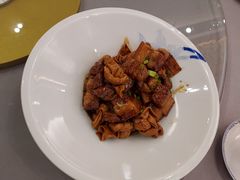 -银都上海菜馆(粤海东路店)