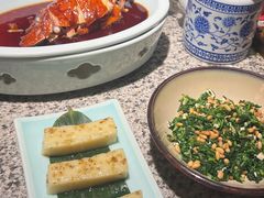 -南京大牌档(三阳广场苏宁店)