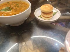 -云海肴·汽锅鸡·云南菜(天津国金汇店)