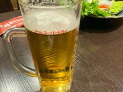 -やきにく 牛将日式焼肉(新华路店)