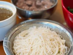 -老牌依强牛肉店(达道总店)