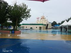 -秦皇岛乐岛海洋王国