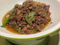 -慕湘精致湖南菜(水贝店)