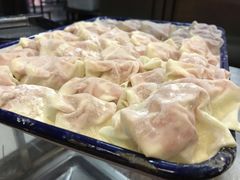 -长人馄饨铺(解放街店)
