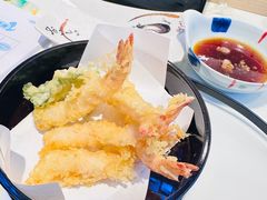 -三禾寿司(君尚店)