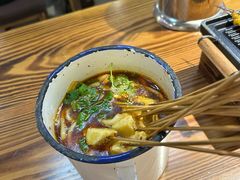 -半酌烧烤小酒馆(南京东路店)