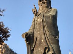 -青岛崂山太清宫