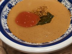 麻酱小料-百叶居·老北京涮羊肉(鼓楼店)