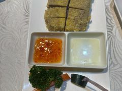 -粤北餐馆