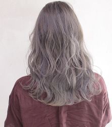 -GIRL STYLE 烫发·染发沙龙