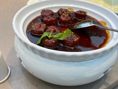 -四季厨房 鲁菜·孔府烤鸭(二环南路店)