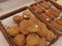 -西树泡芙(凯德晶品店)