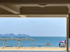 -棒棰岛宾馆景区