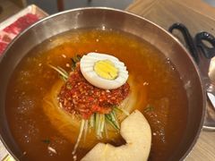 -西塔老太太泥炉烤肉(亚运村店)