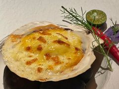 -狮拾久·现代新加坡料理(福田COCO Park店)