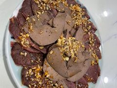 -清真喜兰老丁羊汤特色小吃