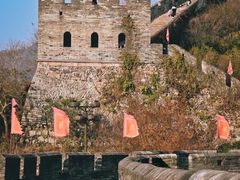 -台州府城(江南长城)