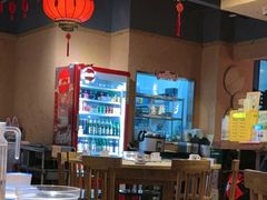 -關東雪东北菜(中庚漫游城店)