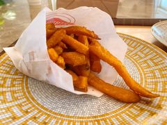 -FATBURGER 特富客汉堡(外交公寓店)