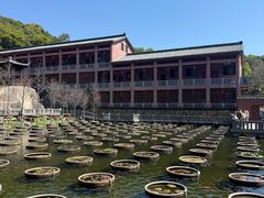 -石峰岩寺