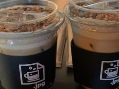 -JPG coffee(广州体育西店)