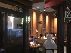 门面-坛宗剁椒鱼头(河西王府井店)